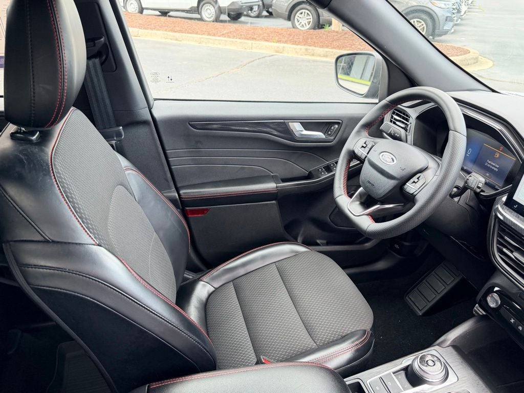2024 Ford Escape ST-Line CERTIFIED PANO ROOF TECH PACKAGE