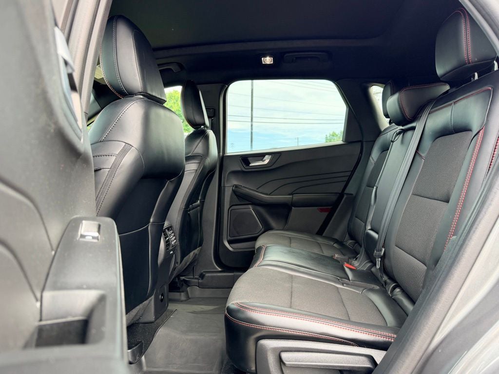 2024 Ford Escape ST-Line CERTIFIED PANO ROOF TECH PACKAGE