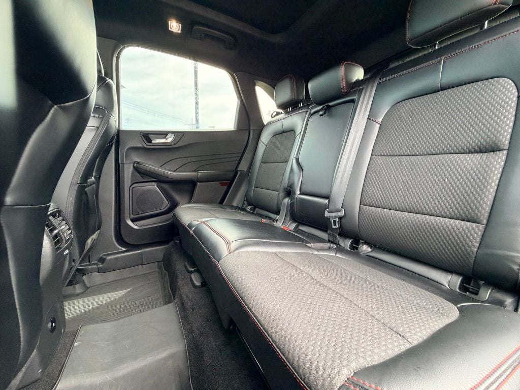 2024 Ford Escape ST-Line CERTIFIED PANO ROOF TECH PACKAGE