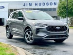 2024 Ford Escape ST-Line CERTIFIED PANO ROOF TECH PACKAGE