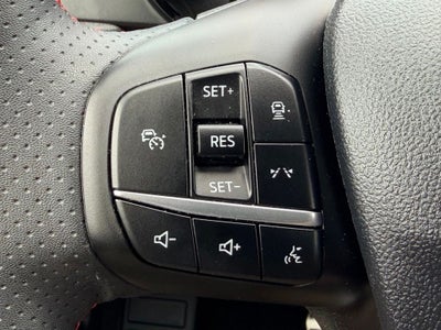 2024 Ford Escape ST-Line CERTIFIED PANO ROOF TECH PACKAGE