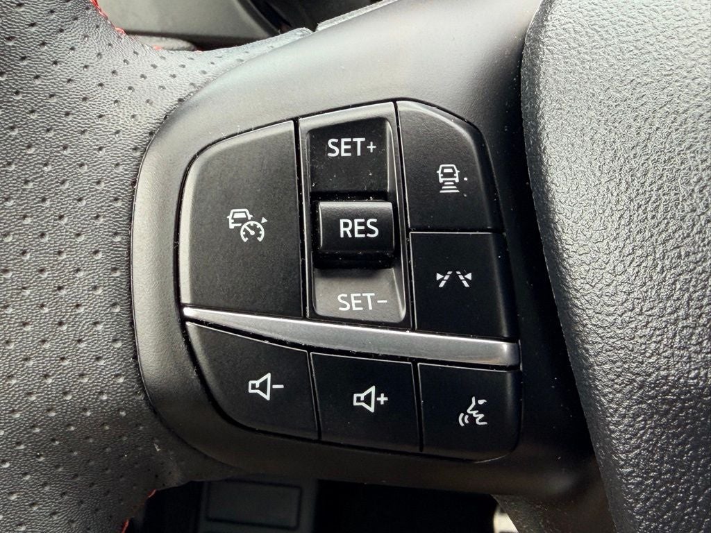 2024 Ford Escape ST-Line CERTIFIED PANO ROOF TECH PACKAGE