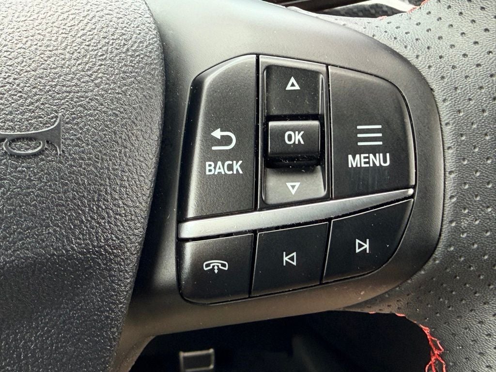 2024 Ford Escape ST-Line CERTIFIED PANO ROOF TECH PACKAGE