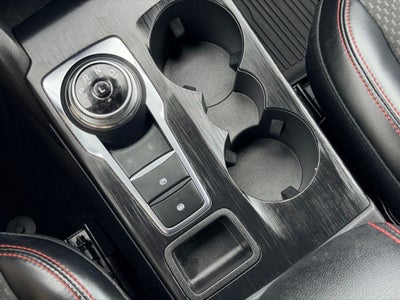 2024 Ford Escape ST-Line CERTIFIED PANO ROOF TECH PACKAGE