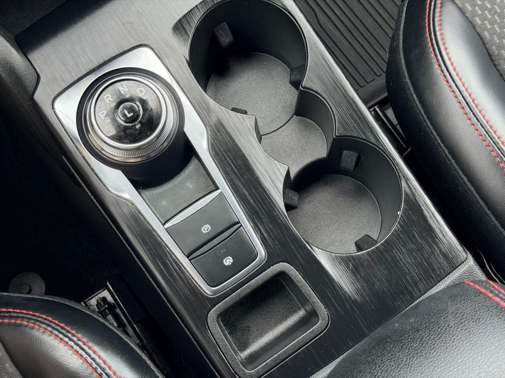 2024 Ford Escape ST-Line CERTIFIED PANO ROOF TECH PACKAGE