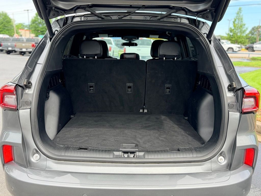 2024 Ford Escape ST-Line CERTIFIED PANO ROOF TECH PACKAGE
