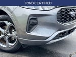 2024 Ford Escape ST-Line CERTIFIED PANO ROOF TECH PACKAGE
