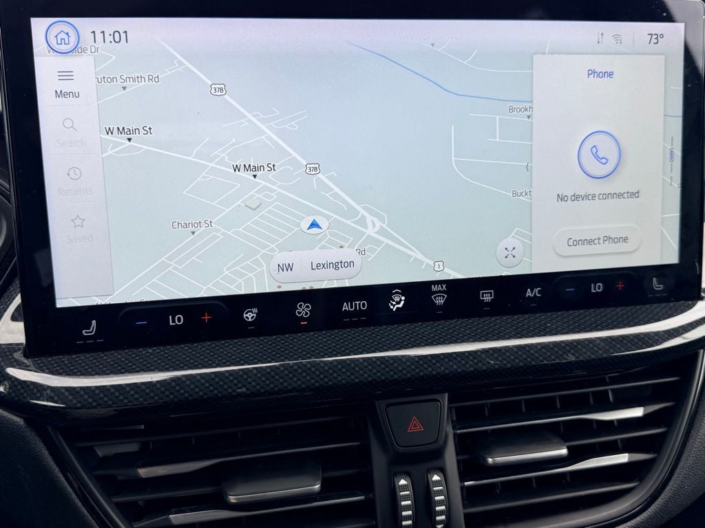 2024 Ford Escape ST-Line CERTIFIED PANO ROOF TECH PACKAGE