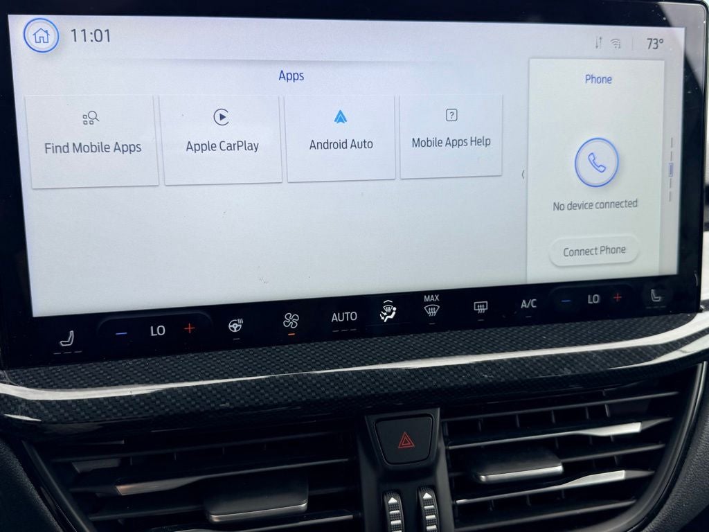 2024 Ford Escape ST-Line CERTIFIED PANO ROOF TECH PACKAGE
