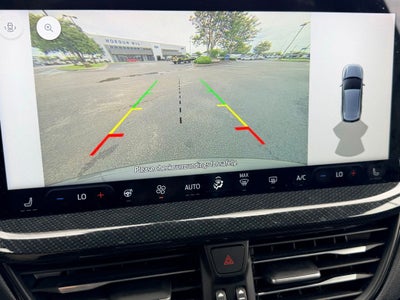 2024 Ford Escape ST-Line CERTIFIED PANO ROOF TECH PACKAGE