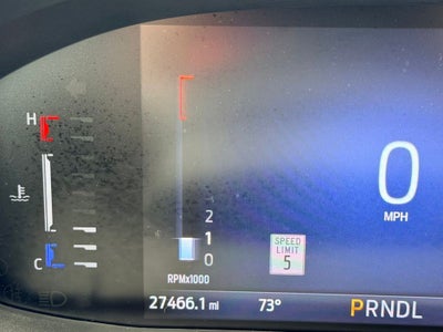 2024 Ford Escape ST-Line CERTIFIED PANO ROOF TECH PACKAGE