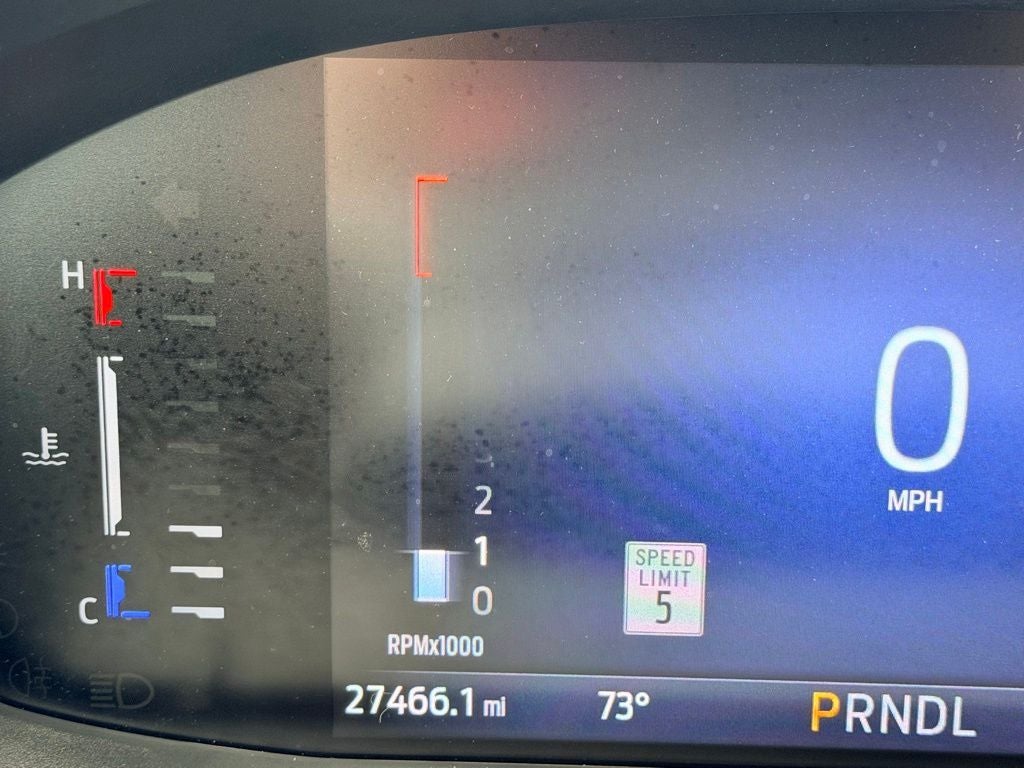 2024 Ford Escape ST-Line CERTIFIED PANO ROOF TECH PACKAGE
