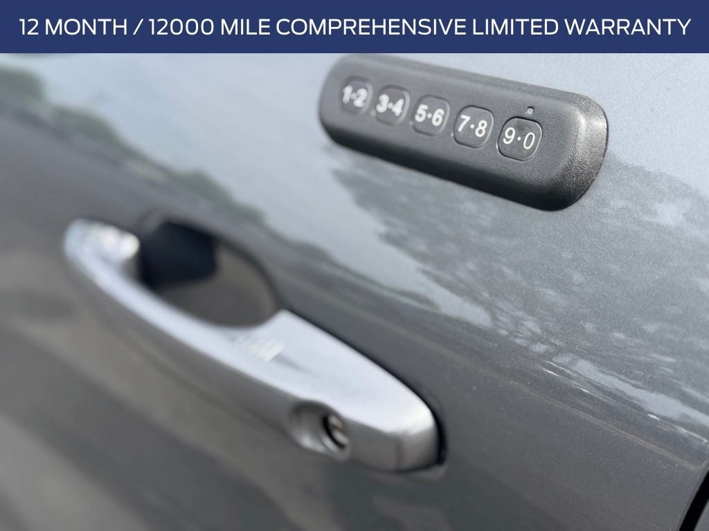 2024 Ford Escape ST-Line CERTIFIED PANO ROOF TECH PACKAGE