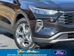 2026 Ford Escape Hybrid ST-Line Select