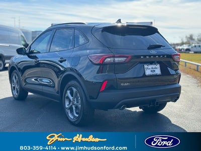 2026 Ford Escape Hybrid ST-Line Select