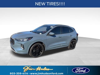 2023 Ford Escape ST-Line Elite GOLD CERTIFIED PERMIUM TECH HEADS UP DISPLAY