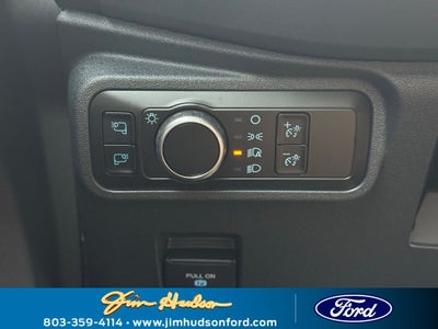 2025 Ford Bronco Stroppe Edition