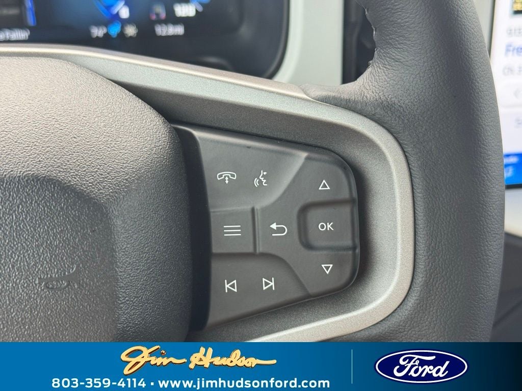 2025 Ford Bronco Stroppe Edition