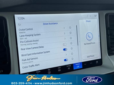 2025 Ford Bronco Stroppe Edition