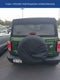 2024 Ford Bronco Black Diamond FORD CERTIFIED