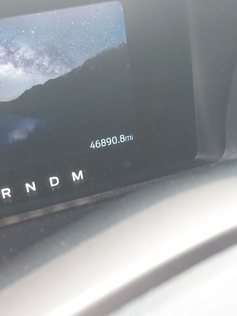 2022 Ford Bronco Big Bend FORD CERTIFIED MID PACKAGE CO PILOT 360