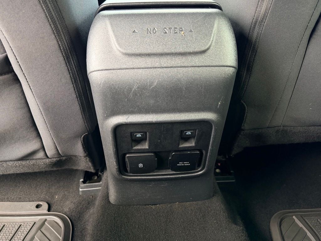 2022 Ford Bronco Big Bend FORD CERTIFIED MID PACKAGE CO PILOT 360
