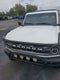 2022 Ford Bronco Big Bend FORD CERTIFIED MID PACKAGE CO PILOT 360