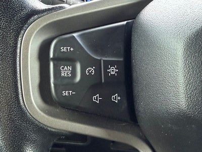 2022 Ford Bronco Big Bend FORD CERTIFIED MID PACKAGE CO PILOT 360