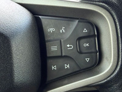 2022 Ford Bronco Big Bend FORD CERTIFIED MID PACKAGE CO PILOT 360