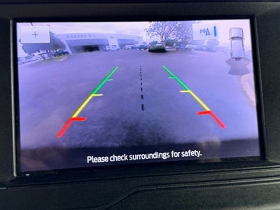 2022 Ford Bronco Big Bend FORD CERTIFIED MID PACKAGE CO PILOT 360