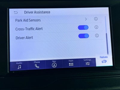 2022 Ford Bronco Big Bend FORD CERTIFIED MID PACKAGE CO PILOT 360