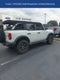 2022 Ford Bronco Big Bend FORD CERTIFIED MID PACKAGE CO PILOT 360