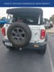 2022 Ford Bronco Big Bend FORD CERTIFIED MID PACKAGE CO PILOT 360