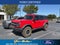 2023 Ford Bronco Big Bend GOLD CERTIFIED SASQUATCH PACKAGE