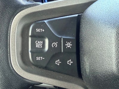 2022 Ford Bronco Big Bend NAVIGATION LEATHER