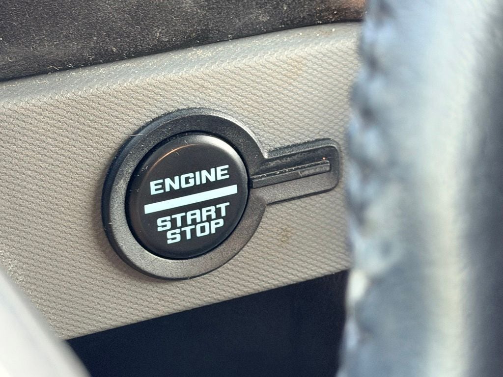 2022 Ford Bronco Big Bend NAVIGATION LEATHER