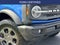 2022 Ford Bronco Big Bend NAVIGATION LEATHER