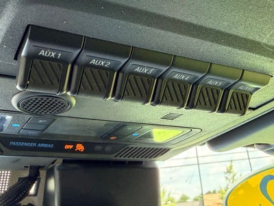 2022 Ford Bronco Big Bend NAVIGATION LEATHER