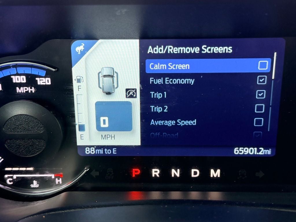 2022 Ford Bronco Big Bend NAVIGATION LEATHER