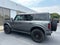 2022 Ford Bronco Wildtrak LUX PACKAGE HIGH PACKAGE 360 CAMERA
