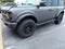 2022 Ford Bronco Wildtrak LUX PACKAGE HIGH PACKAGE 360 CAMERA