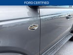2022 Ford Bronco Wildtrak LUX PACKAGE HIGH PACKAGE 360 CAMERA