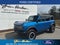 2023 Ford Bronco Badlands CERTIFIED MID-HIGH PKG SASQUATCH