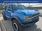 2023 Ford Bronco Badlands CERTIFIED MID-HIGH PKG SASQUATCH