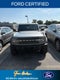 2024 Ford Bronco Badlands FORD CERTIFIED SASQUATCH HIGH LUX MID PACKAGES