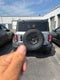 2024 Ford Bronco Badlands FORD CERTIFIED SASQUATCH HIGH LUX MID PACKAGES