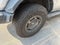 2024 Ford Bronco Badlands FORD CERTIFIED SASQUATCH HIGH LUX MID PACKAGES