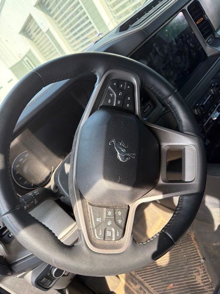 2024 Ford Bronco Badlands FORD CERTIFIED SASQUATCH HIGH LUX MID PACKAGES