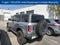 2024 Ford Bronco Badlands FORD CERTIFIED SASQUATCH HIGH LUX MID PACKAGES