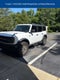 2024 Ford Bronco Badlands FORD CERTIFIED MID PACKAGE CO PILOT 360